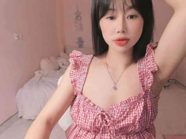 CuteCatxxx webcam