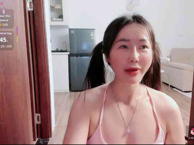 CuteCatxxx webcam