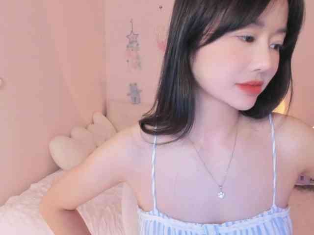 CuteCatxxx webcam