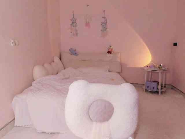 CuteCatxxx webcam