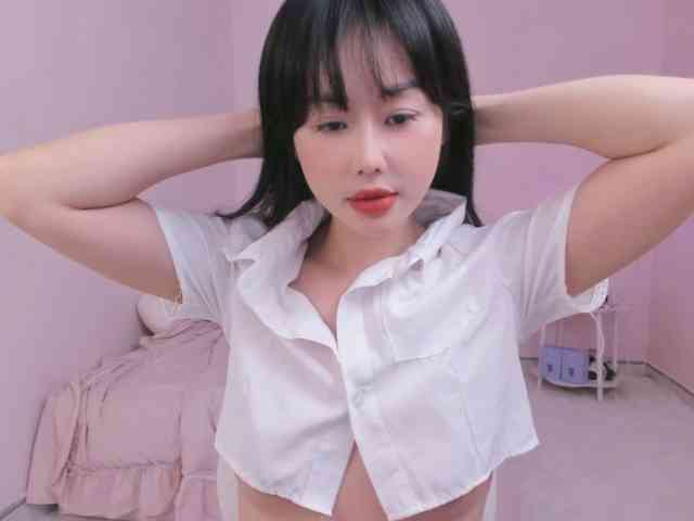 CuteCatxxx webcam