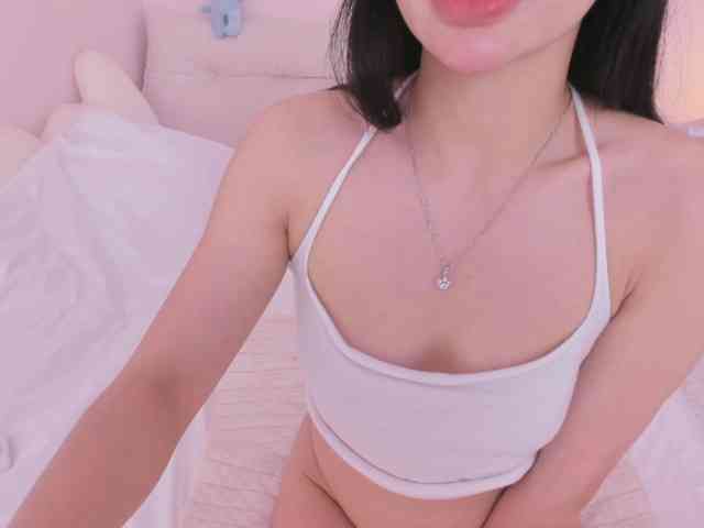 CuteCatxxx webcam