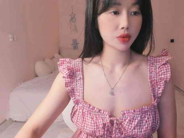 CuteCatxxx webcam