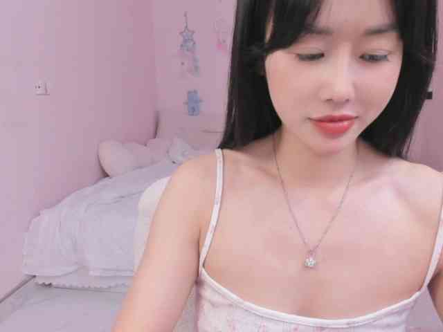CuteCatxxx webcam