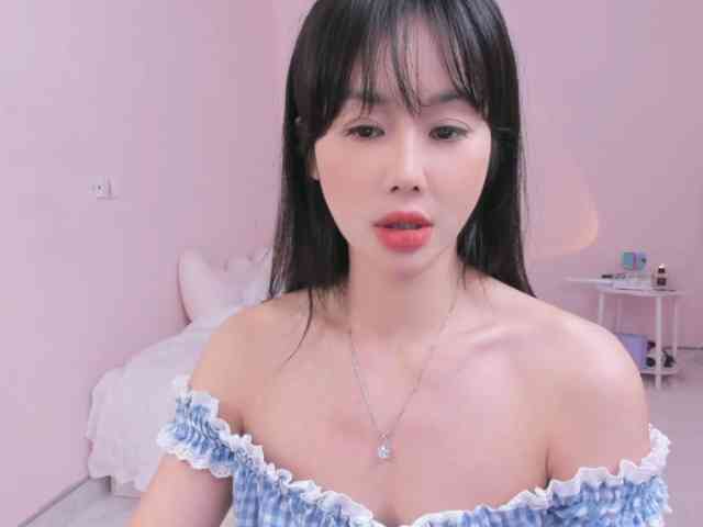 CuteCatxxx webcam