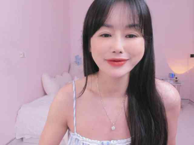 CuteCatxxx webcam