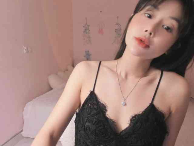 CuteCatxxx webcam
