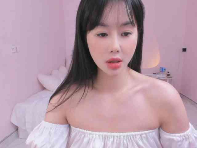 CuteCatxxx webcam