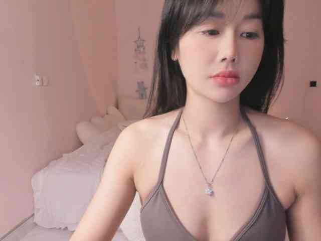 CuteCatxxx webcam
