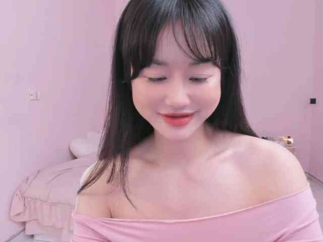 CuteCatxxx webcam
