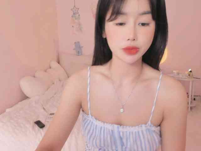 CuteCatxxx webcam