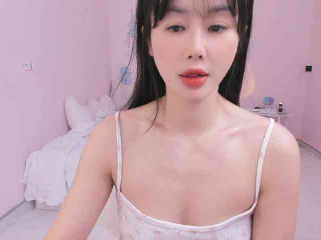 CuteCatxxx webcam