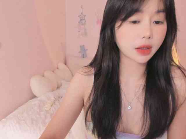 CuteCatxxx webcam