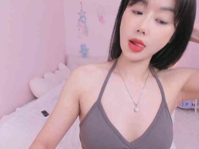 CuteCatxxx webcam