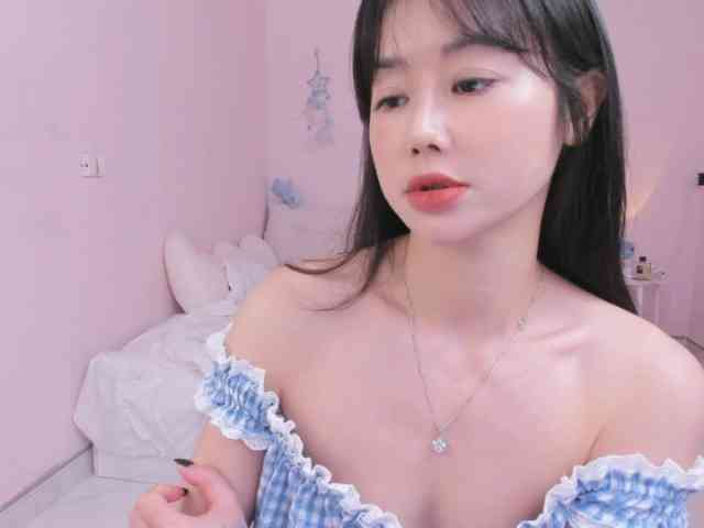 CuteCatxxx webcam