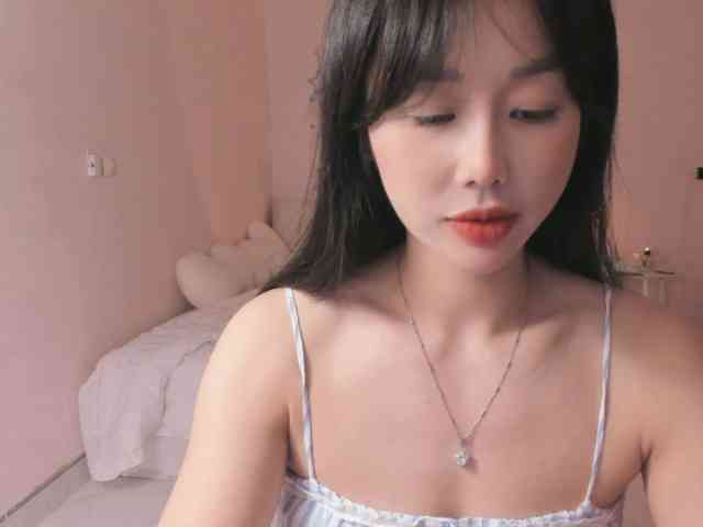 CuteCatxxx webcam