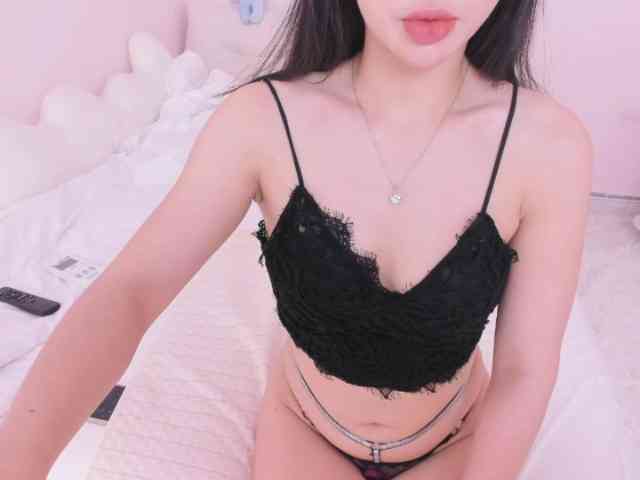 CuteCatxxx webcam
