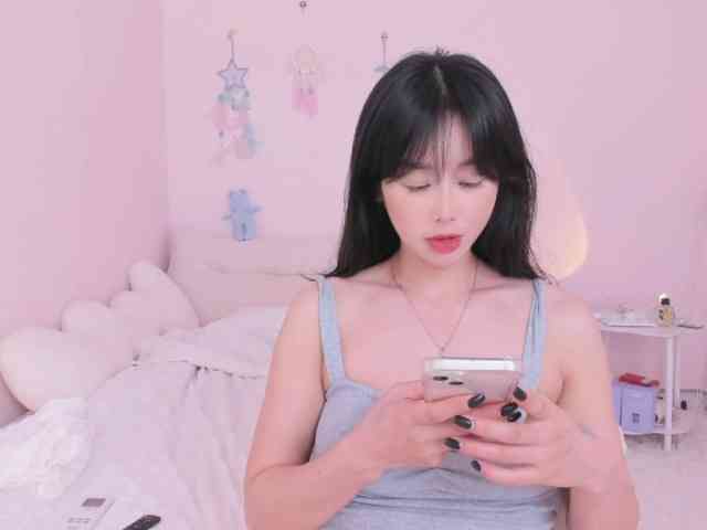 CuteCatxxx webcam
