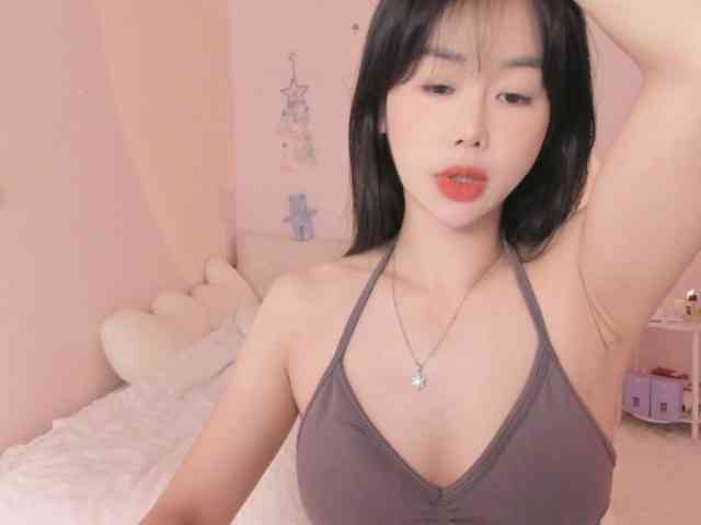 CuteCatxxx webcam