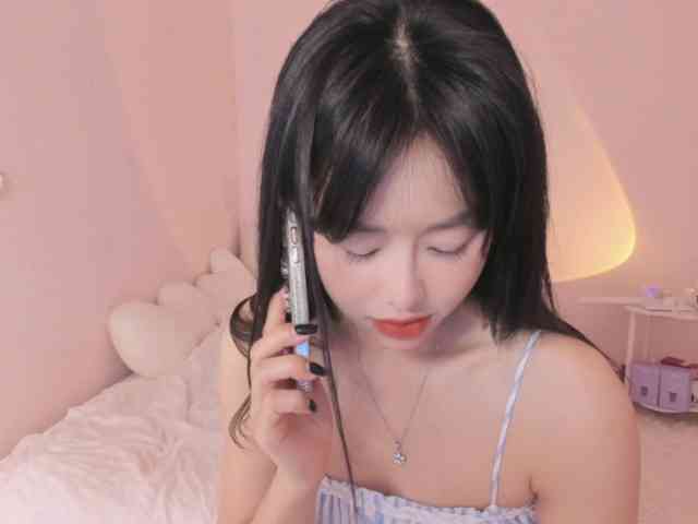 CuteCatxxx webcam