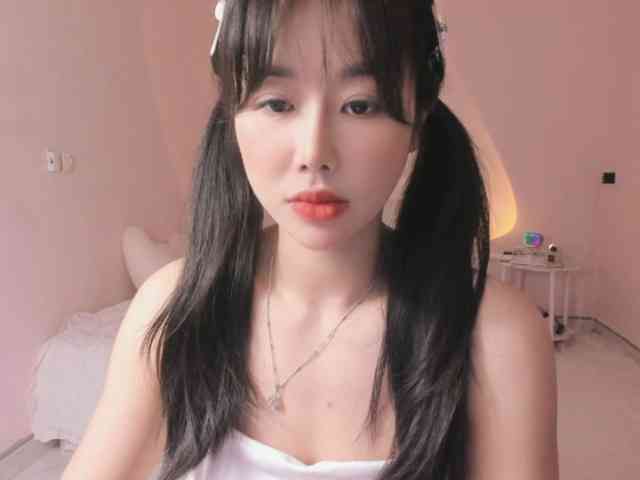 CuteCatxxx webcam