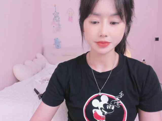 CuteCatxxx webcam