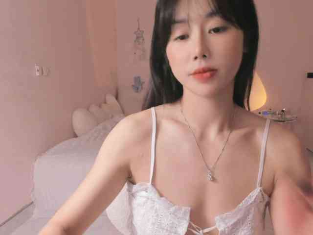 CuteCatxxx webcam