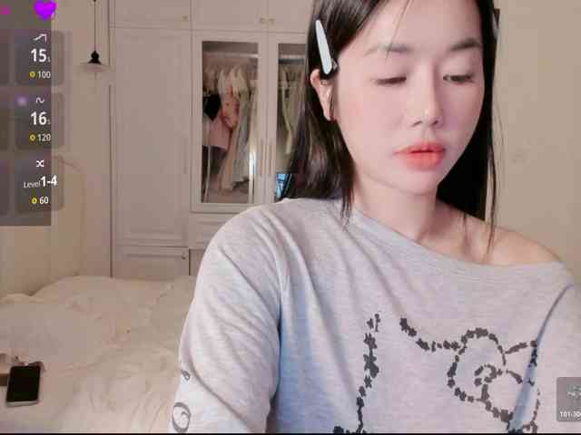 CuteCatxxx webcam