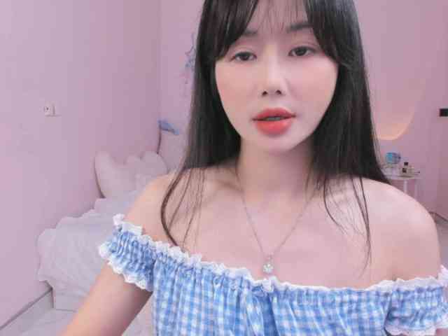CuteCatxxx webcam
