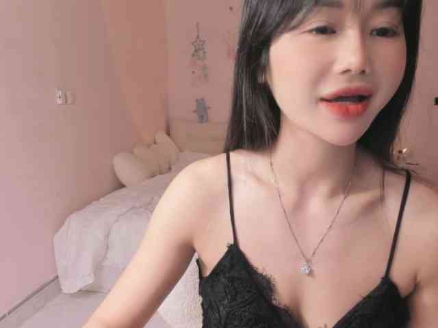 CuteCatxxx webcam