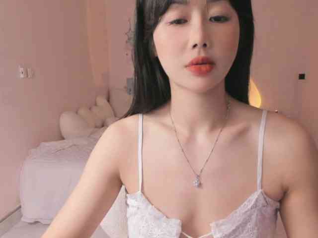 CuteCatxxx webcam