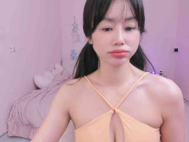 CuteCatxxx webcam