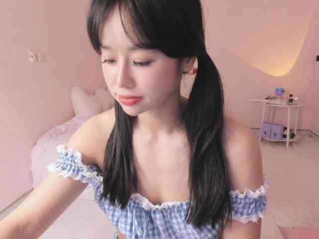 CuteCatxxx webcam