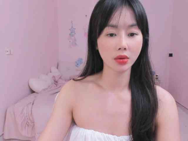 CuteCatxxx webcam