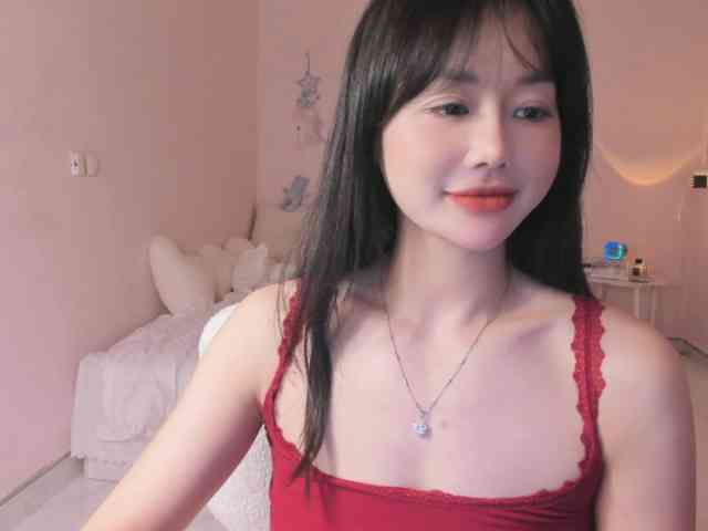 CuteCatxxx webcam