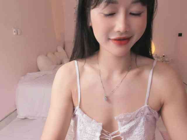 CuteCatxxx webcam