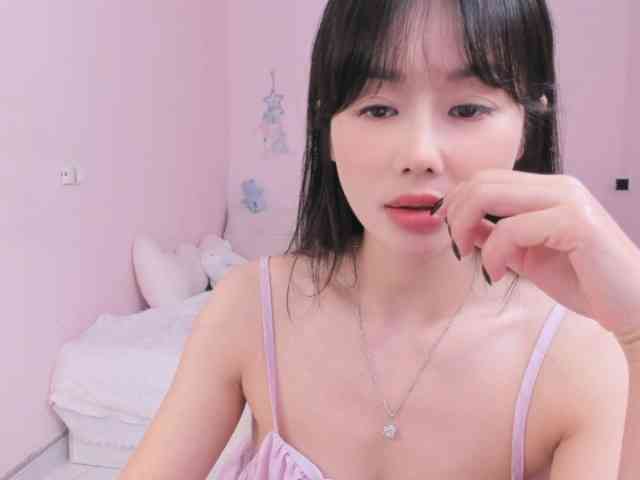 CuteCatxxx webcam