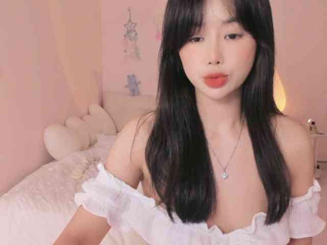 CuteCatxxx webcam