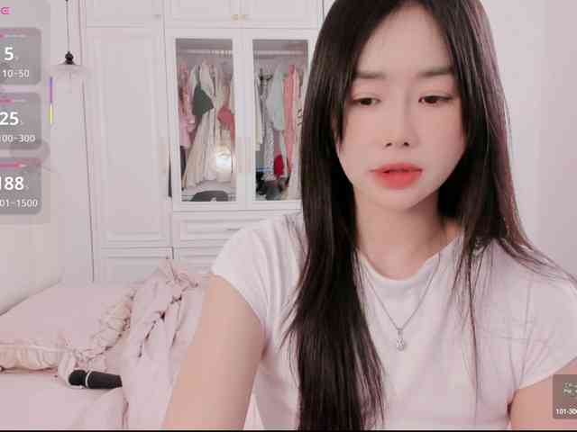 CuteCatxxx webcam