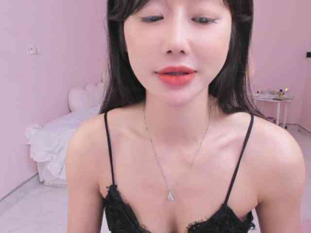 CuteCatxxx webcam