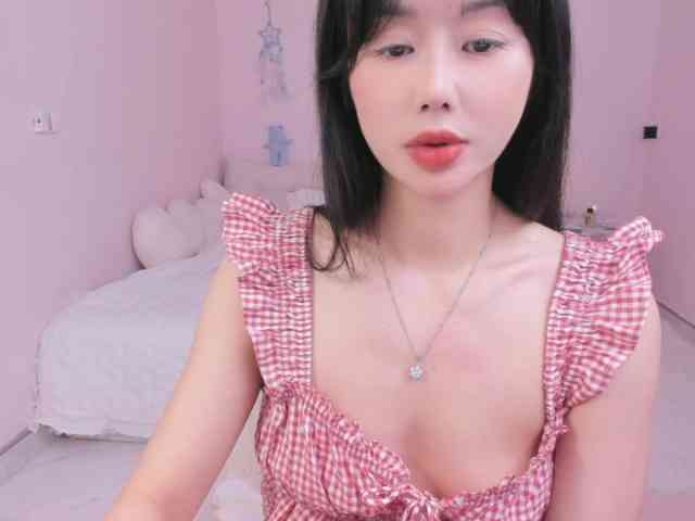 CuteCatxxx webcam