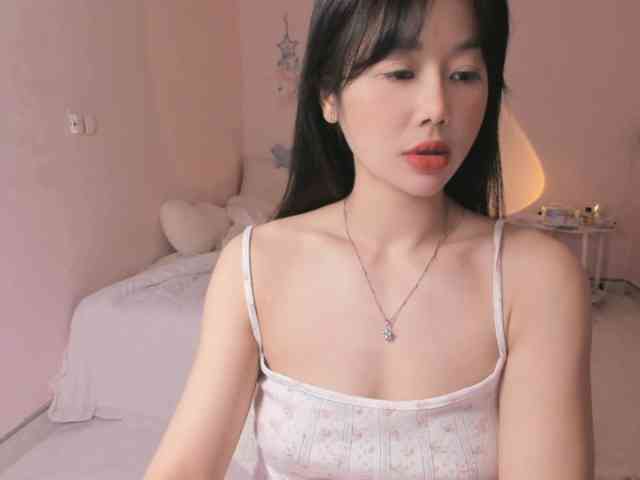 CuteCatxxx webcam
