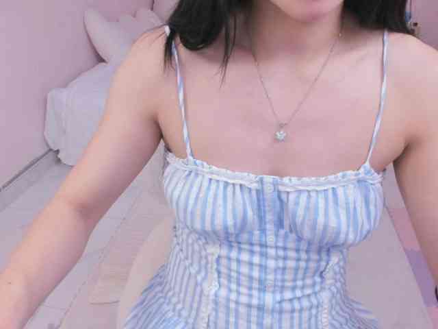 CuteCatxxx Live Webcam on BongaCams