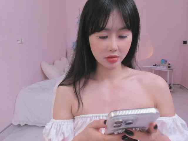 CuteCatxxx webcam