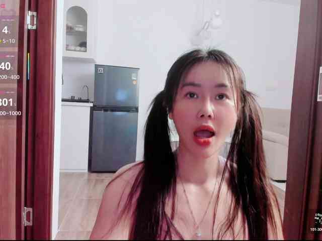 CuteCatxxx webcam