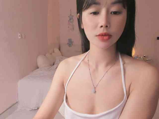 CuteCatxxx webcam
