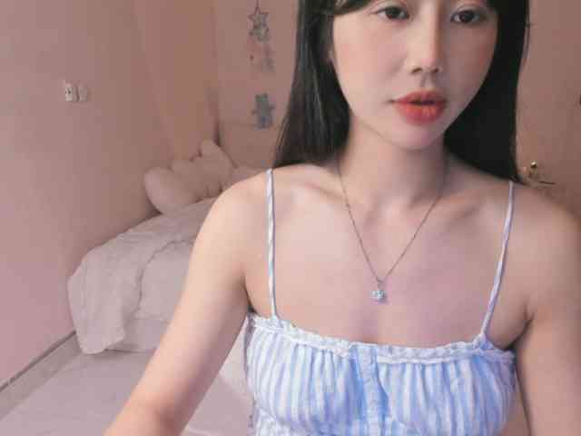 CuteCatxxx webcam