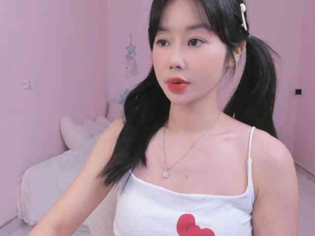 CuteCatxxx webcam