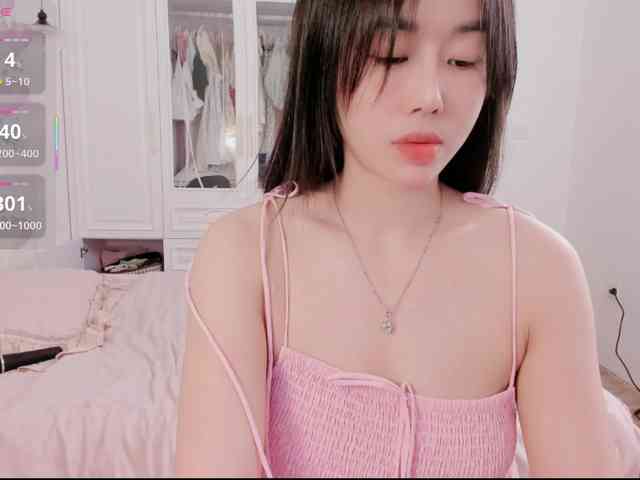 CuteCatxxx webcam