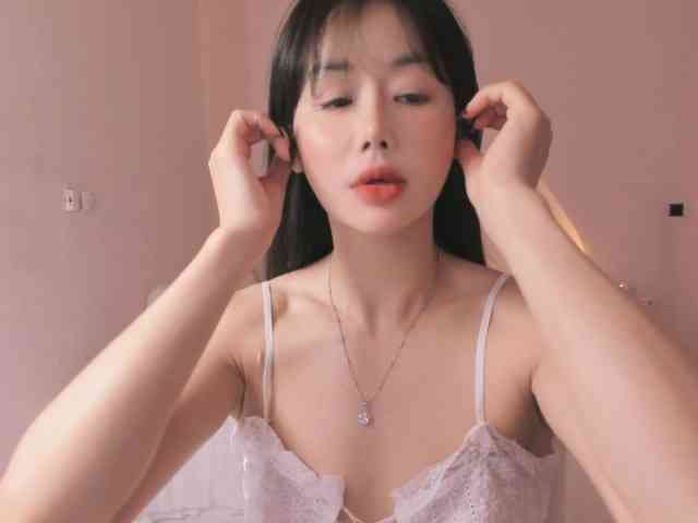 CuteCatxxx webcam